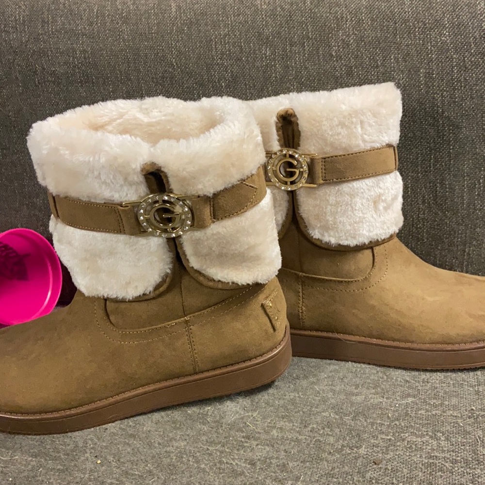 GBG BOOTS